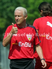 VfB Stuttgart
