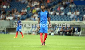 24.07.16 UEFA U19 EM Finale Frankreich - Italien