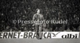 17.10.84 DFB Deutschland - Schweden