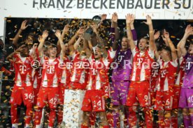16.08.25 Franz-Beckenbauer-Supercup VfB Stuttgart - FC Bayern München