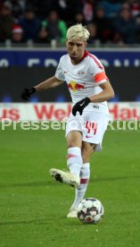 SC Freiburg - RB Leipzig
