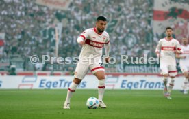 11.05.25 VfB Stuttgart - FC Augsburg