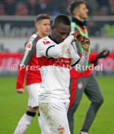 VfB Stuttgart - FC Bayern M&uuml;nchen