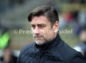 Karlsruher SC - Hannover 96