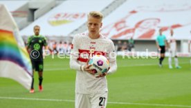 07.10.23 VfB Stuttgart - VfL Wolfsburg