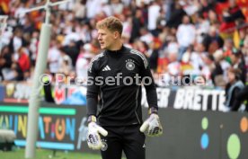 08.06.25 Deutschland - Frankreich