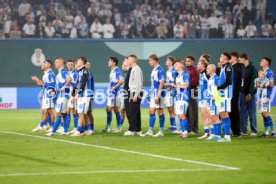21.08.26 FC Hansa Rostock - VfB Stuttgart
