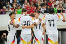 09.09.25 U20 Deutschland - U20 Italien