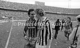19.12.82 Inter Mailand - Juventus Turin
