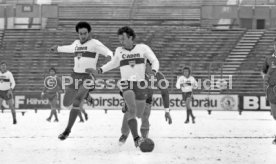21.02.81 VfB Stuttgart - Stuttgarter Kickers