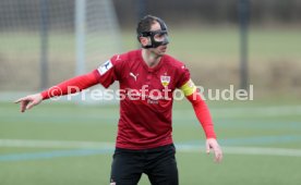 VfB Stuttgart II - FC Bayern M&uuml;nchen II