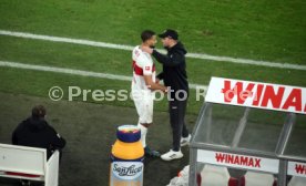 10.12.23 VfB Stuttgart - Bayer 04 Leverkusen