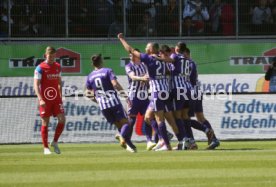17.04.22 1. FC Heidenheim - FC Erzgebirge Aue