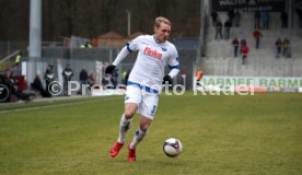 SG Sonnenhof Gro&szlig;aspach - SC Paderborn