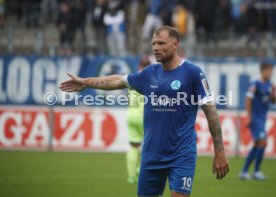 07.08.21 Stuttgarter Kickers - FC Astoria Walldorf II