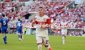 08.08.26 VfB Stuttgart - FC Everton