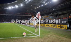 21.01.23 VfB Stuttgart - 1. FSV Mainz 05