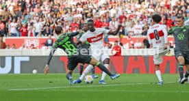 07.10.23 VfB Stuttgart - VfL Wolfsburg
