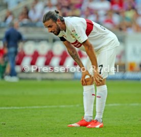 VfB Stuttgart - Eintracht Frankfurt