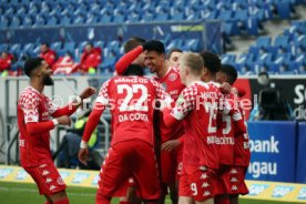 21.03.21 TSG 1899 Hoffenheim - 1. FSV Mainz 05