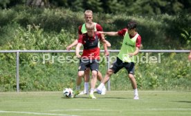 23.06.25 VfB Stuttgart II Training