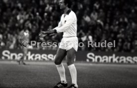 09.12.79 FC Bayern M&uuml;nchen - Cosmos New York