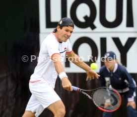 MercedesCup 2015