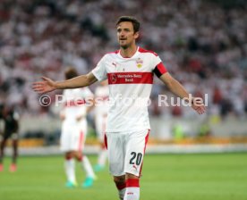 VfB Stuttgart - FC St. Pauli