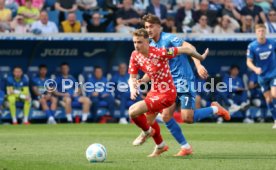 12.04.25 TSG 1899 Hoffenheim - 1. FSV Mainz 05