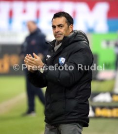 1. FC Heidenheim - VfL Bochum