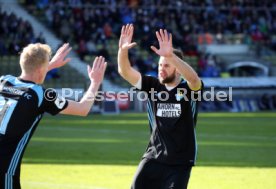 Karlsruher SC - Chemitzer SC