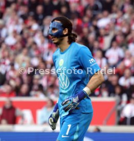 01.03.26 VfB Stuttgart - VfL Wolfsburg