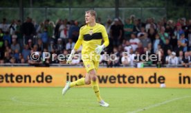 29.07.23 VfB Stuttgart - Borussia M&ouml;nchengladbach