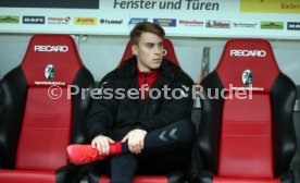 SC Freiburg - 1. FC Union Berlin