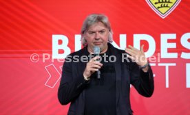 24.04.25 Talk-Format "Bundesliga trifft Basis"