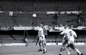 09.10.92 VfB Stuttgart - Leeds United