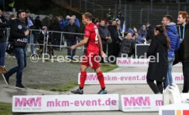 SV Darmstadt 98 - VfB Stuttgart