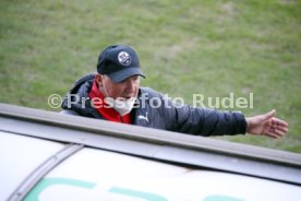 25.04.21 SV Sandhausen - Hannover 96