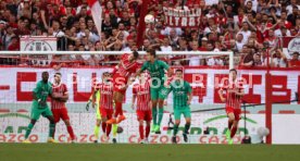 11.09.22 SC Freiburg - Borussia M&ouml;nchengladbach