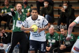 05.05.21 Frisch Auf G&ouml;ppingen - SG Flensburg-Handewitt