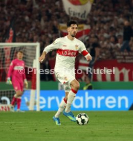 23.04.26 VfB Stuttgart - SC Freiburg