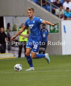 TSG 1899 Hoffenheim - SV Werder Bremen