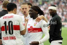 29.04.23 VfB Stuttgart - Borussia M&ouml;nchengladbach