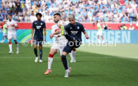 02.05.26 TSG 1899 Hoffenheim - VfB Stuttgart
