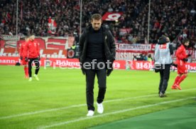Fortuna D&uuml;sseldorf - VfB Stuttgart