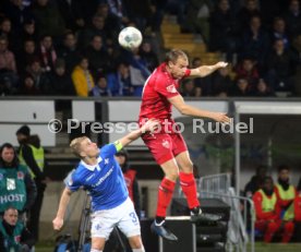 SV Darmstadt 98 - VfB Stuttgart