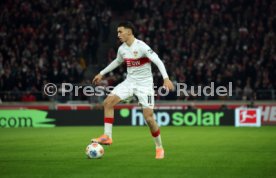 06.12.25 VfB Stuttgart - FC Bayern M&uuml;nchen