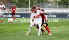 12.10.23 VfB Stuttgart - SV Wehen-Wiesbaden
