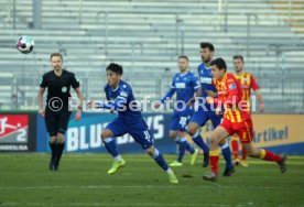 28.11.20 Karlsruher SC - SC Paderborn