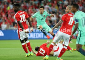 Schweiz - Portugal